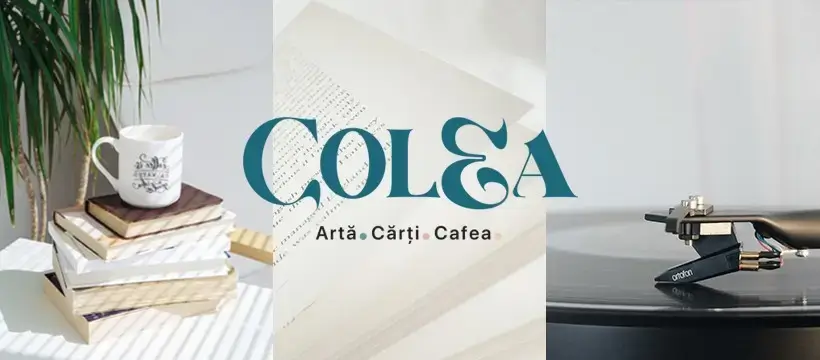 Hero Colea Cafenea