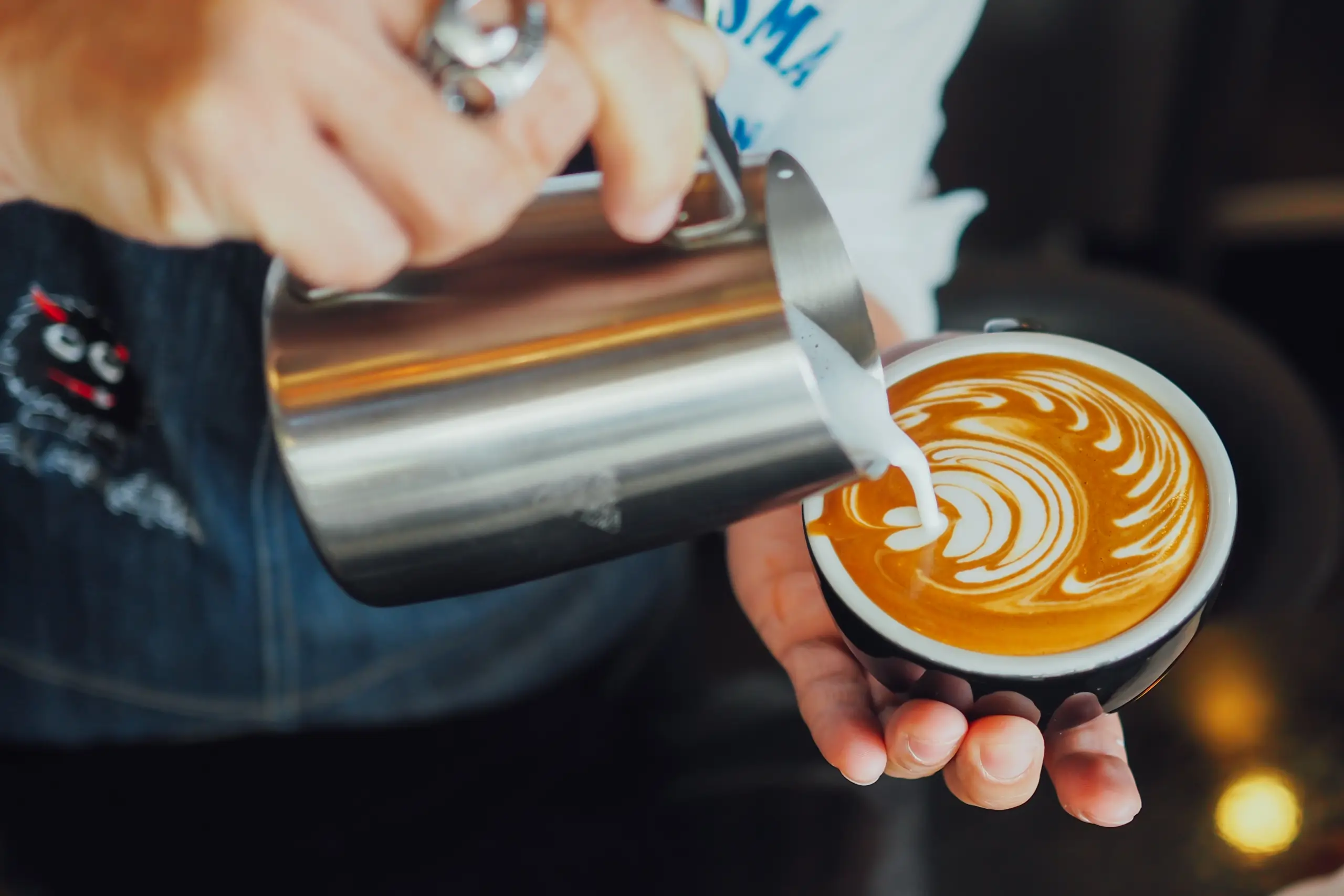 COLEA Barista