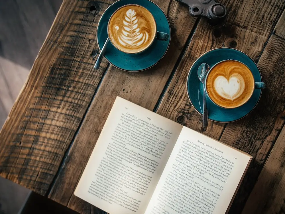 COLEA Book