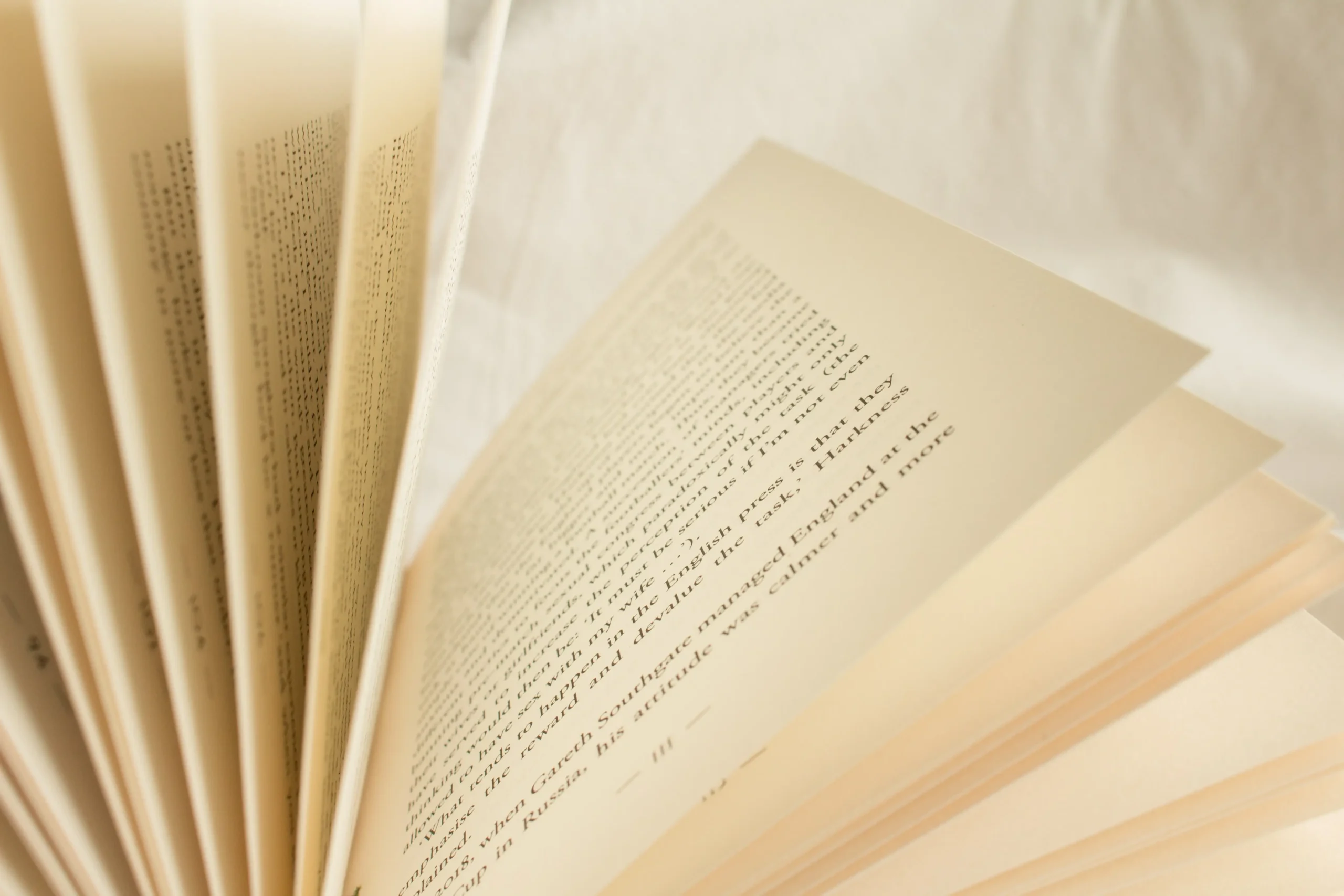 COLEA Pages