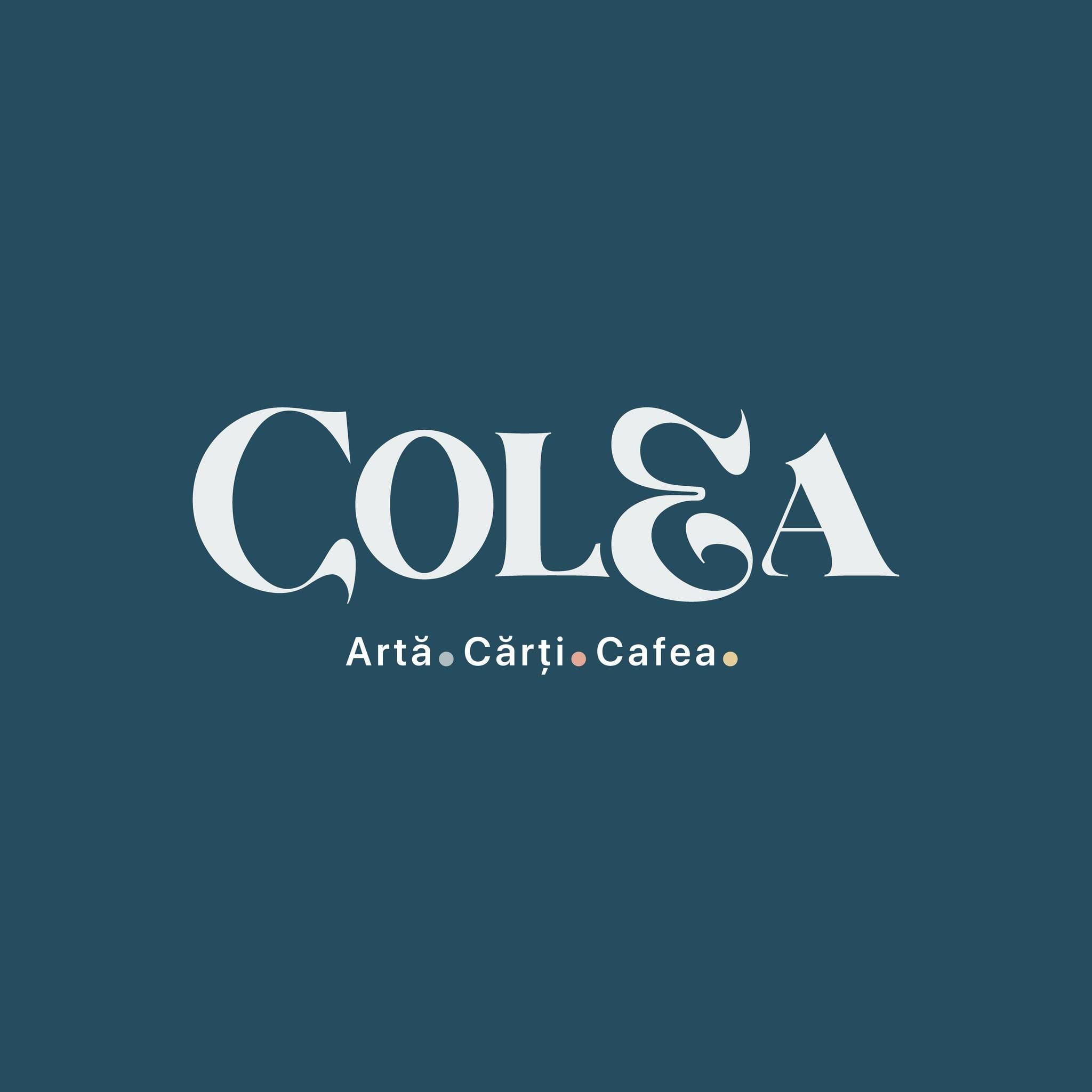 Colea Cafenea Iași