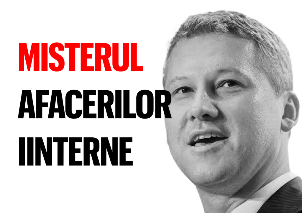 Afiș MAI Protest Justiție 7